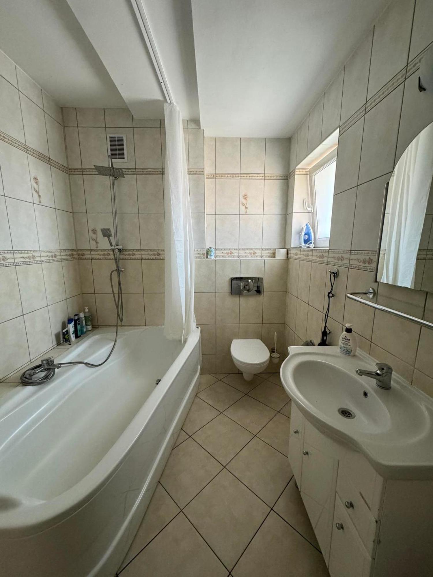 Wilenska Pokoje Słupsk Exterior foto